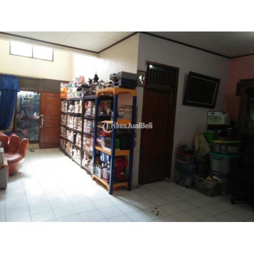 Rumah Griya Kencana 2 Tipe 120/177 3KT 3KM di Ciledug Harga Murah - Tangerang