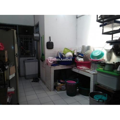 Rumah Griya Kencana 2 Tipe 120/177 3KT 3KM di Ciledug Harga Murah - Tangerang