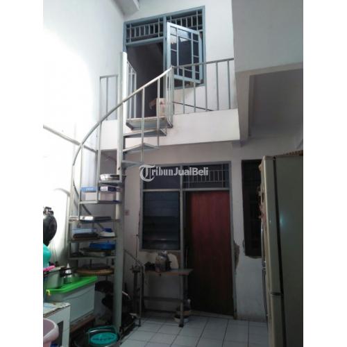 Rumah Griya Kencana 2 Tipe 120/177 3KT 3KM di Ciledug Harga Murah - Tangerang