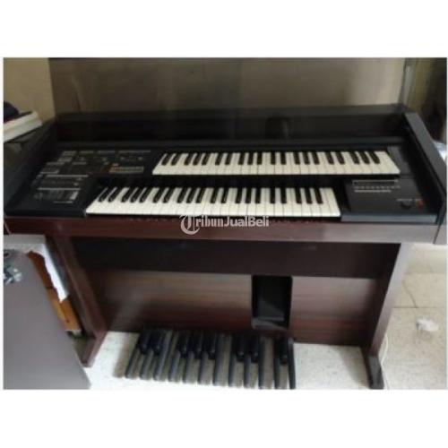 Jual deals organ yamaha