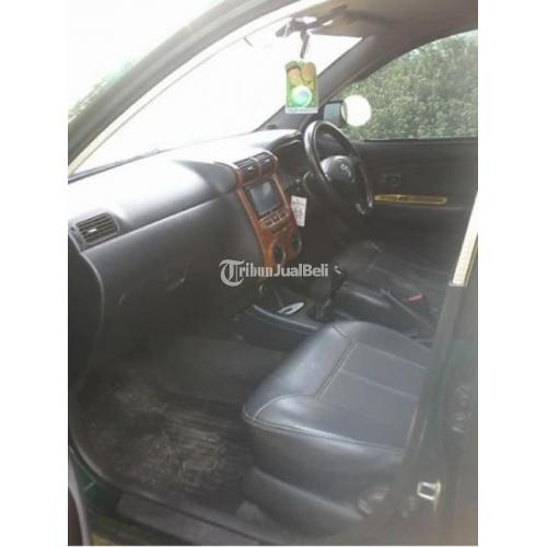 Mobil Bekas Toyota Avanza G Tahun 2004 Second Harga Murah - Pati, Jawa Tengah