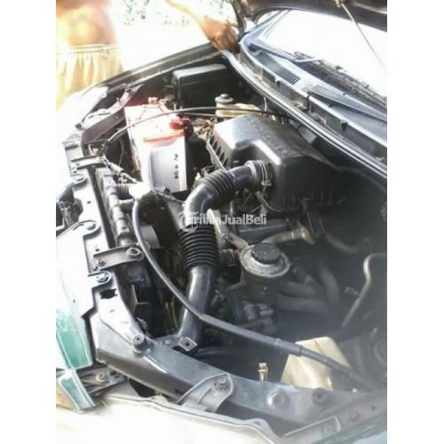 Mobil Bekas Toyota Avanza G Tahun 2004 Second Harga Murah - Pati, Jawa Tengah