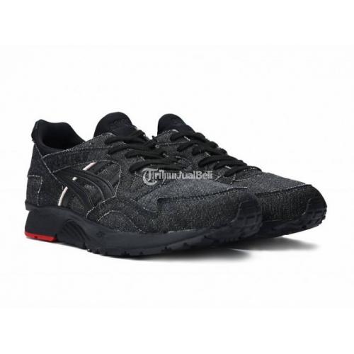 Asics gel lyte v okayama clearance denim