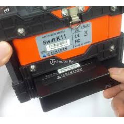 Splicer Backbone Ilsintech Swift K11 untuk Alignment Inti Harga Murah ...