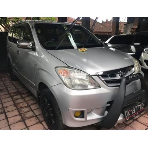 Avanza Bekas Bali 2009: Panduan Lengkap Memilih Mobil Keluarga Idaman