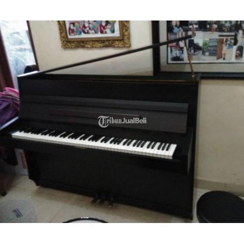 Piano Upridge Pearl River Bekas Second Harga Murah Di Badung, Bali ...