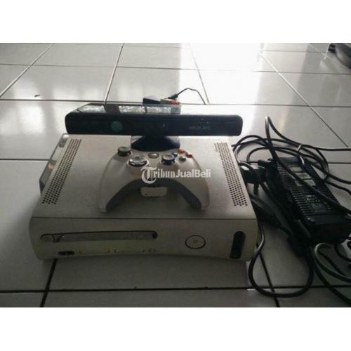 PlayStation PS3 Xbox One dan Xbox 360 Bekas Second Harga Murah di