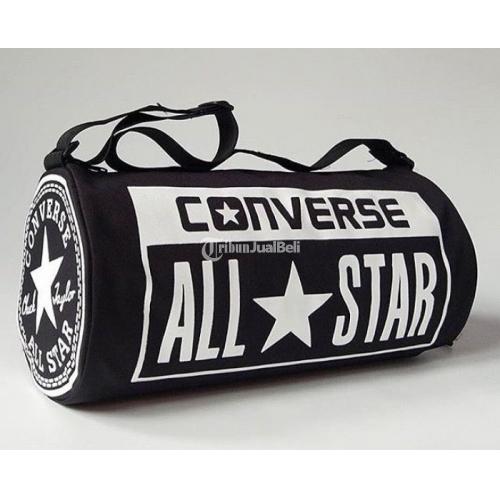 Tas converse clearance tabung