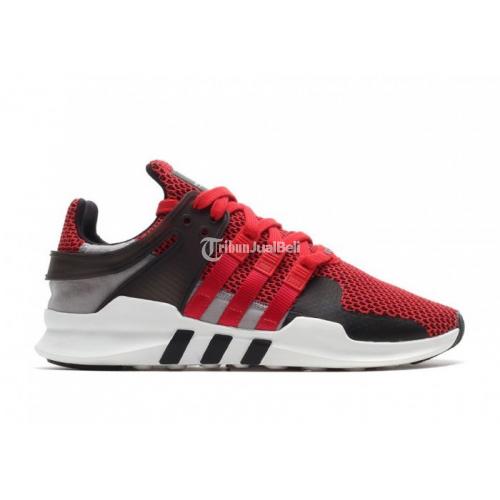 Cara membersihkan sepatu adidas eqt sale