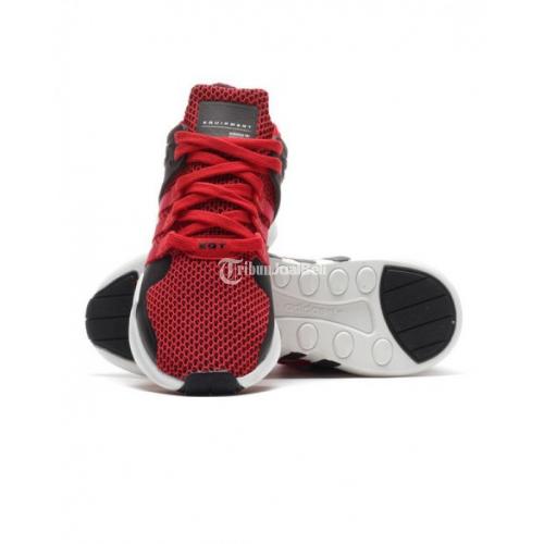 Sepatu adidas hotsell eqt merah