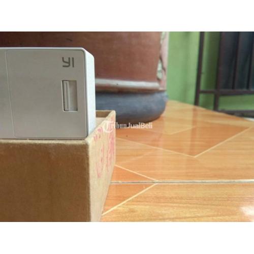 Kamera Xiaomi Murah Yi Action Cam Bekas Terawat Lengkap Normal - Yogyakarta