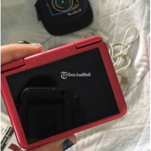 Kamera Canon N2 Powershot Kondisi Masih Mulus Fullset Siap Pakai - Jakarta