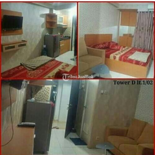 Apartemen Paragon Village Harga nego di Tangerang Tribun JualBeli