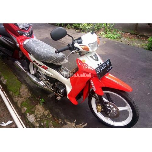 Yamaha Fiz R Marlboro Barang Bagus Original Harga Nego Barang Jaminan - Boyolali