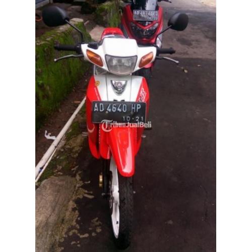 Yamaha Fiz R Marlboro Barang Bagus Original Harga Nego Barang Jaminan - Boyolali