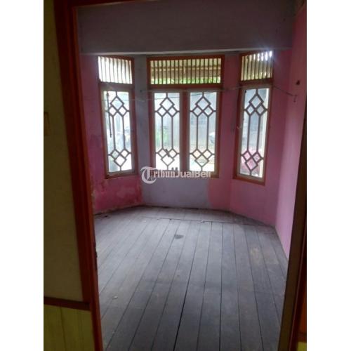 Rumah Siap Huni di Jalan Mahligai Km 7 Lengkap Listrik PDAM Harga Nego - Banjarmasin