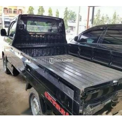 Mobil Bekas Suzuki Mega Carry Pick Up Mesin Bagus Second Harga Murah - Kupang, NTT