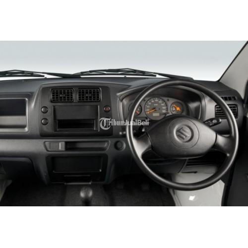 Mobil Bekas Suzuki Mega Carry Pick Up Mesin Bagus Second Harga Murah - Kupang, NTT