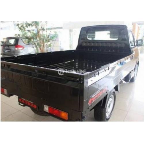 Mobil Bekas Suzuki Mega Carry Pick Up Mesin Bagus Second Harga Murah - Kupang, NTT