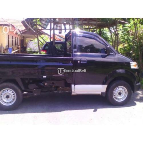 Mobil Bekas Suzuki Mega Carry Pick Up Mesin Bagus Second Harga Murah - Kupang, NTT