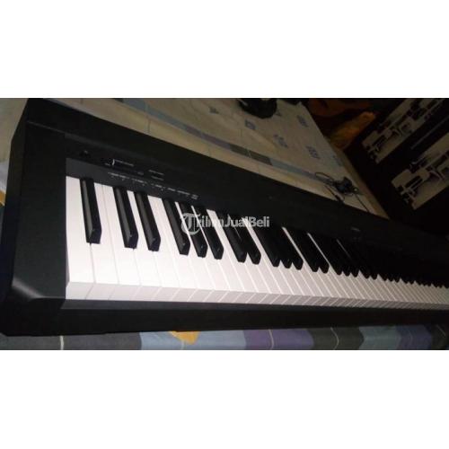 Piano Keyboard Yamaha P45 Bekas Second Harga Murah Like New - Jambi