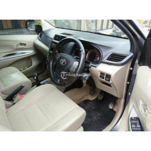 Avanza Double Airbag: Keamanan Terkini dalam Kendaraan Keluarga Favorit