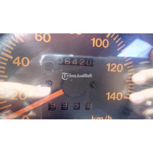 Mobil Bekas Suzuki Katana GX Jimny Tahun 1996 Bekas Second Harga Murah