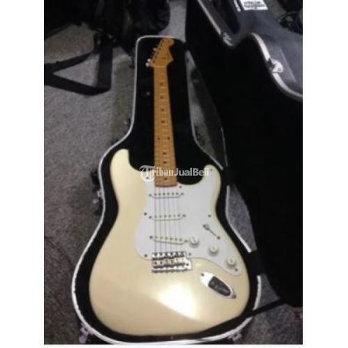 Fender stratocaster deals original harga