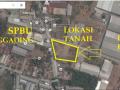 STRATEGIS Call 085727323240 Tanah Murah Luas Cocok Untuk Gudang Dan Industri di Semarang