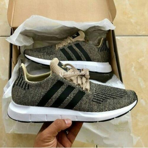 Sepatu sneakers outlet adidas original