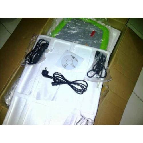 Crazy Fit Ez Tone Alat Olahraga Getar Di Rumah Pembakar Lemak Dan Kalori Tubuh - Jakarta Pusat