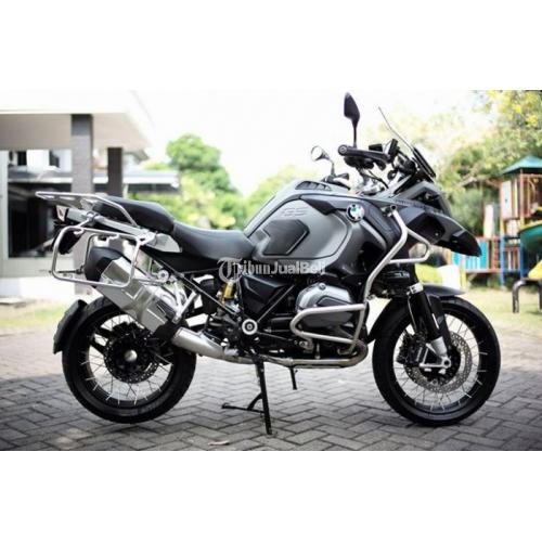 Motor Touring Bekas BMW GS K51 Tahun 2014 Second Harga Murah di ...
