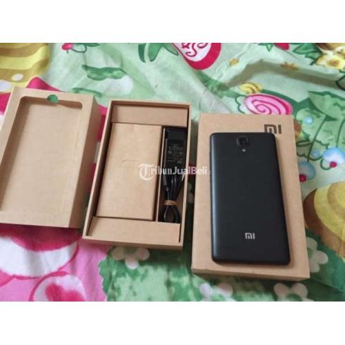 Handphone Xiaomi Redmi Note 1 Bekas Ram 2GB Normal Lengkap Ex TAM Murah ...