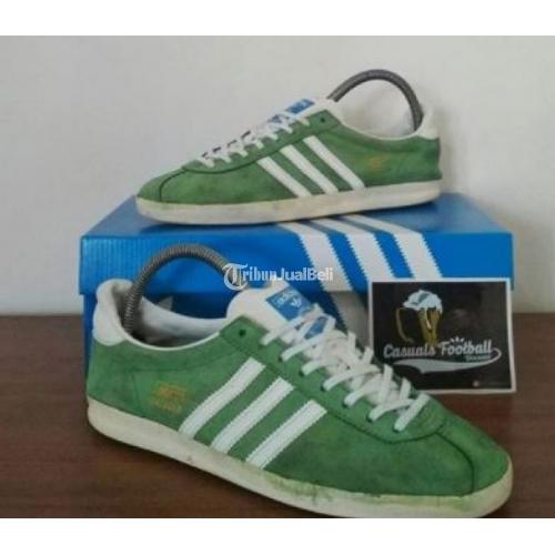 Harga sepatu 2024 adidas gazelle og