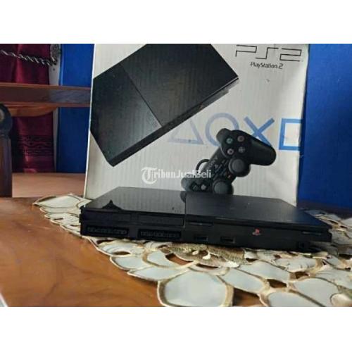 harga ps 2 bekas murah