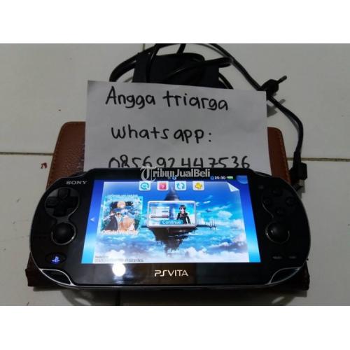 Psp sale vita harga