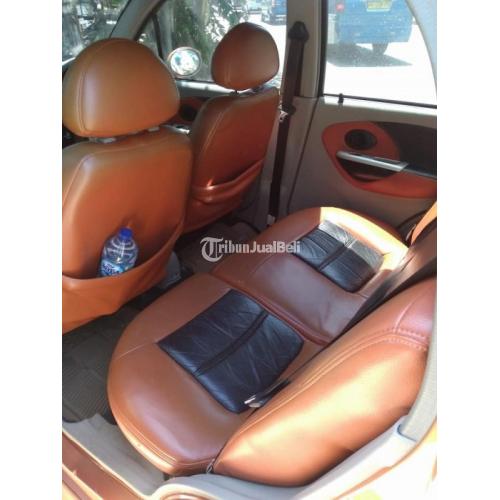 Mobil Bekas Chery QQ Tahun 2007 Harga Murah Normal Bisa Kredit - Karanganyar