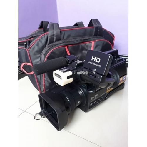 Kamera Camera Sony MC2500 Bekas Second Harga Murah di Tangerang