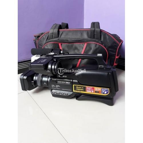 Kamera Camera Sony MC2500 Bekas Second Harga Murah di Tangerang