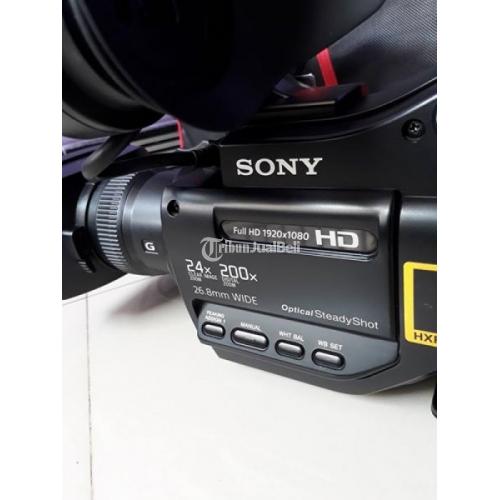 Kamera Camera Sony MC2500 Bekas Second Harga Murah di Tangerang