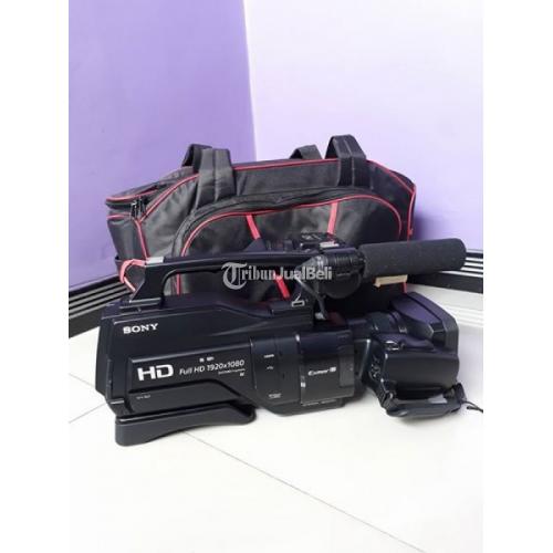 Kamera Camera Sony MC2500 Bekas Second Harga Murah di Tangerang