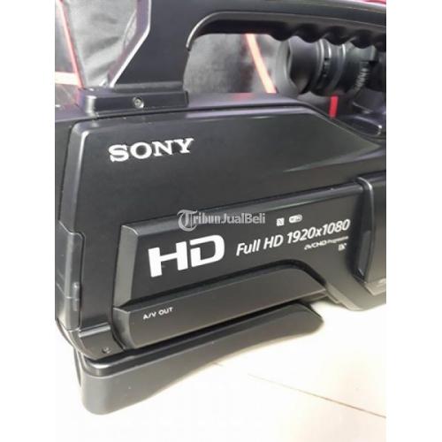 Kamera Camera Sony MC2500 Bekas Second Harga Murah di Tangerang
