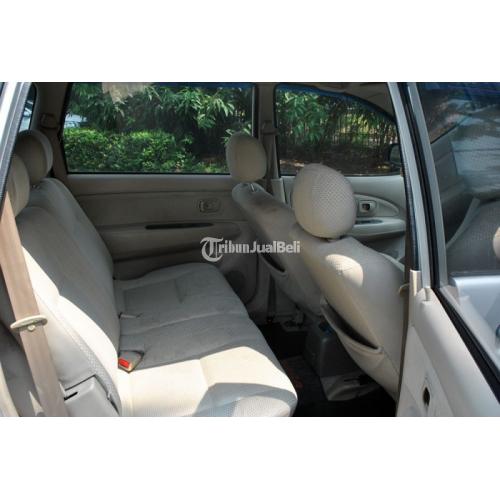 Avanza 2008 Tangerang: Panduan Lengkap Pembeli dan Penjual