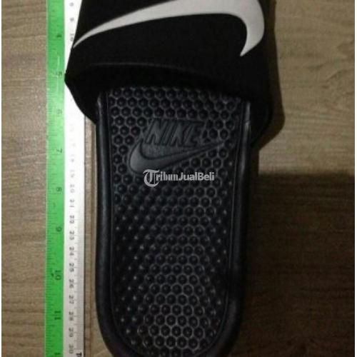 Sandal slop nike discount ori