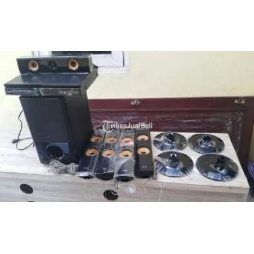 Home Theater 3D Bluray Merk LG BHdi6330H Seken Mulus Istimewa Murah di