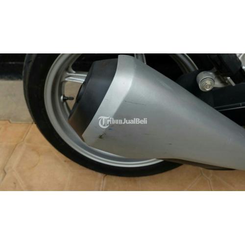 Motor Second Honda CBR 250 Tahun 2011 Mulus - Jakarta Selatan