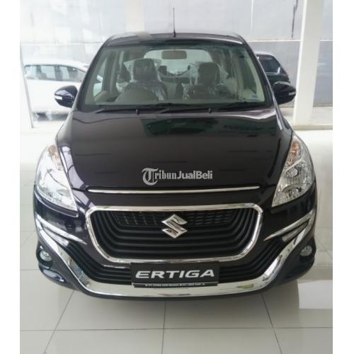 Mobil Baru Suzuki Ertiga Dreza GS DP Rendah Angsuran Ringan Sekali di