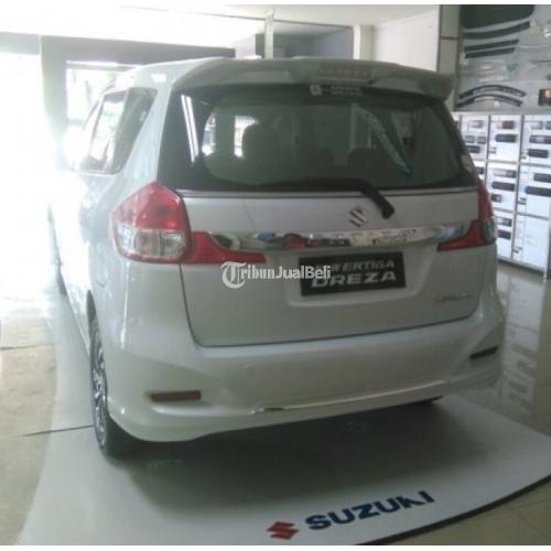 Mobil Baru Suzuki Ertiga Dreza GS DP Rendah Angsuran Ringan Sekali di