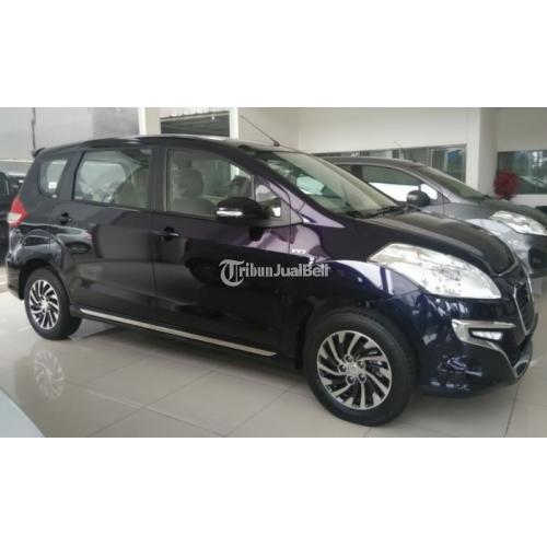 Mobil Baru Suzuki Ertiga Dreza GS DP Rendah Angsuran Ringan Sekali di
