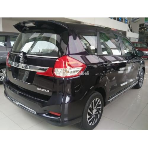 Mobil Baru Suzuki Ertiga Dreza GS DP Rendah Angsuran Ringan Sekali di